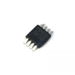 NSC LM3489M MSOP-8 10+ One-stop Purchase from Trustworthy Electronic Parts Distributor