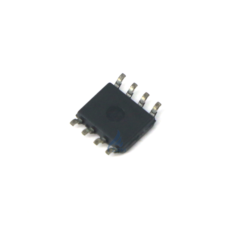 NSC LM3526M-H SOP-8 03+ One-stop Purchase from Trustworthy Electronic Parts Distributor - 图片 5