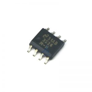NSC LM3526M-H SOP-8 03+ One-stop Purchase from Trustworthy Electronic Parts Distributor