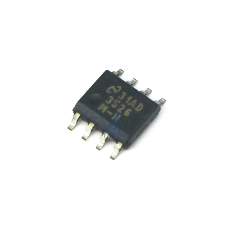 NSC LM3526M-H SOP-8 03+ One-stop Purchase from Trustworthy Electronic Parts Distributor
