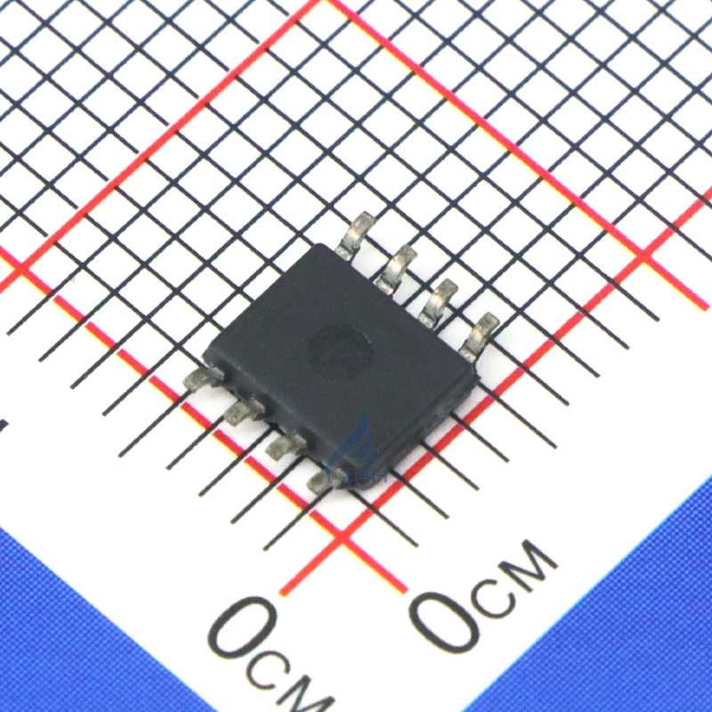 NSC LM3526M-H SOP-8 03+ One-stop Purchase from Trustworthy Electronic Parts Distributor - 图片 3