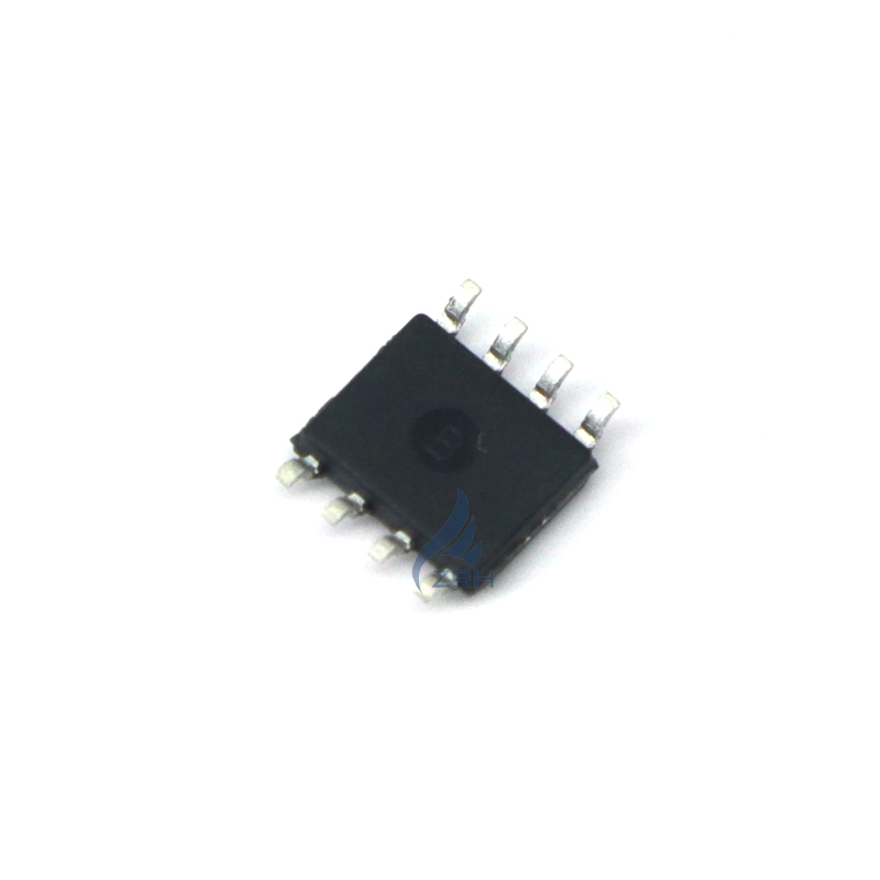 NSC LM3526MX-H/NOPB SOP-8 0906+ One-stop Purchase from Trustworthy Electronic Parts Distributor - 图片 3