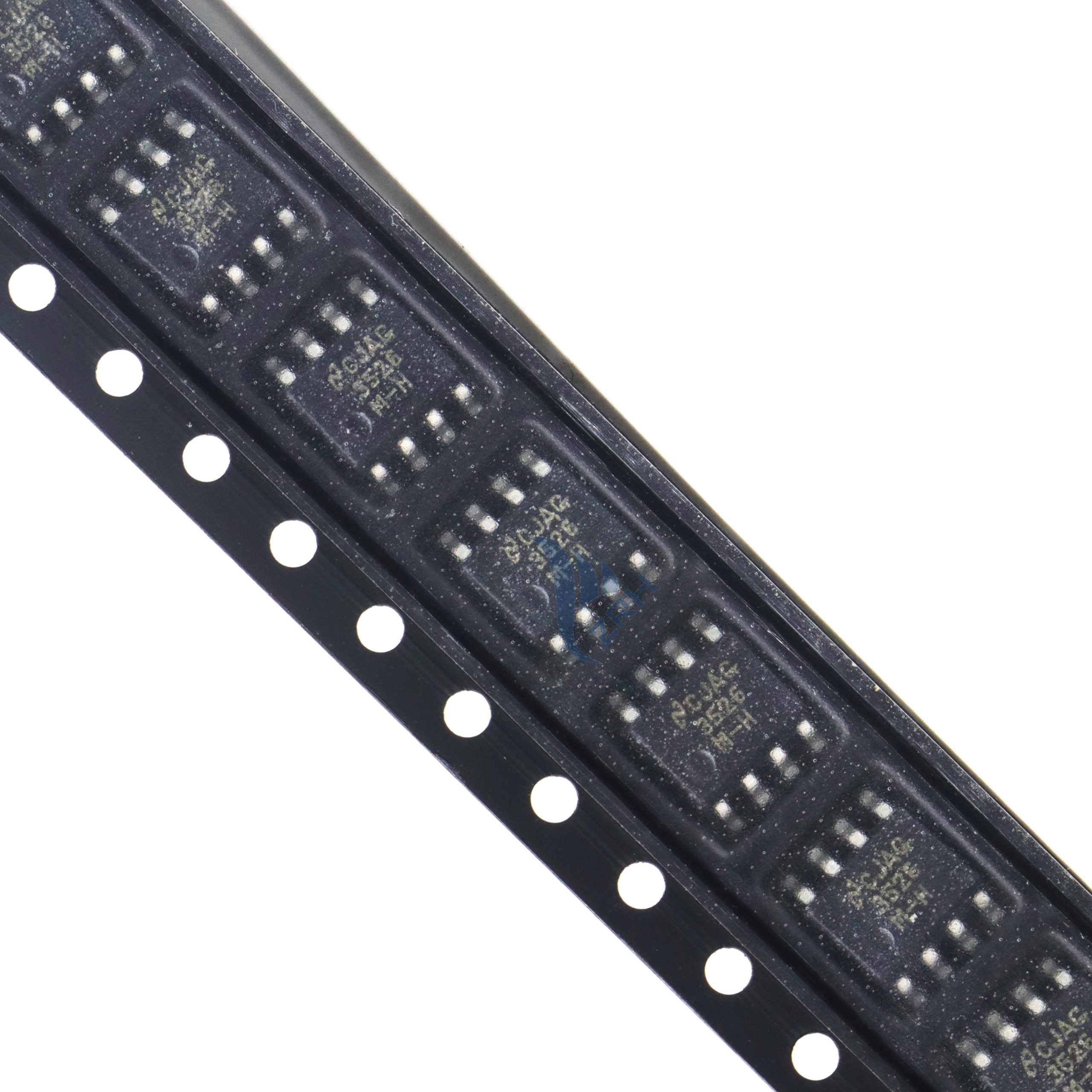 NSC LM3526MX-H/NOPB SOP-8 0906+ One-stop Purchase from Trustworthy Electronic Parts Distributor - 图片 7