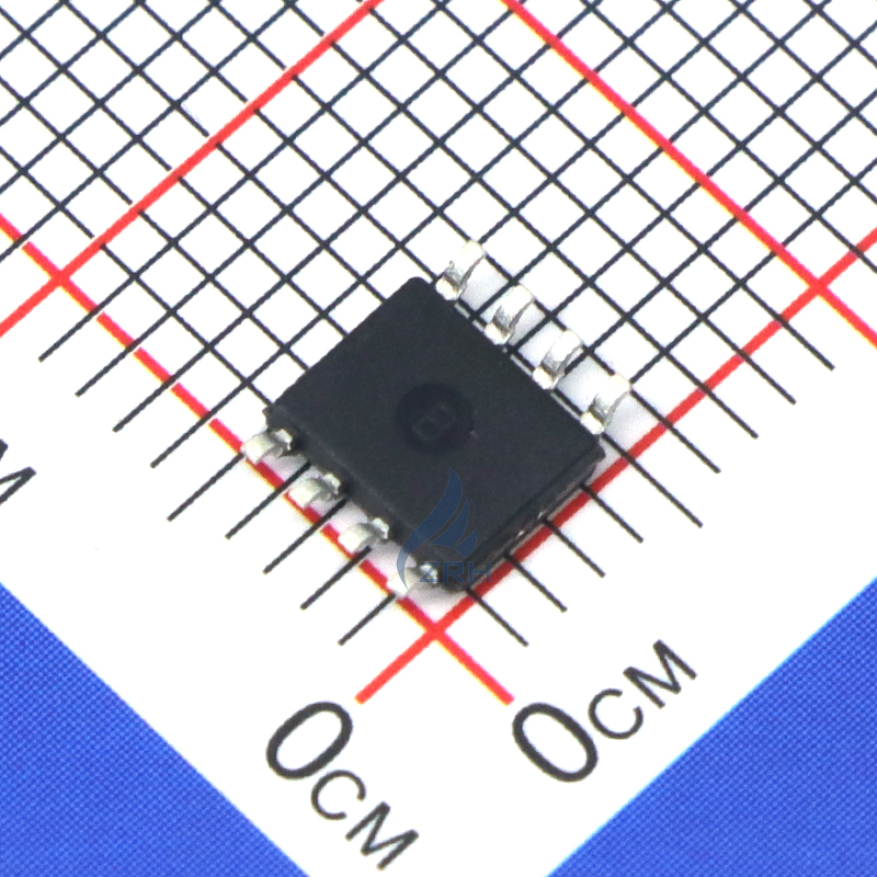 NSC LM3526MX-H/NOPB SOP-8 0906+ One-stop Purchase from Trustworthy Electronic Parts Distributor - 图片 5