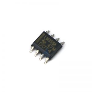 TI LM358ADR SOP-8 16+ One-stop Purchase from Trustworthy Electronic Parts Distributor