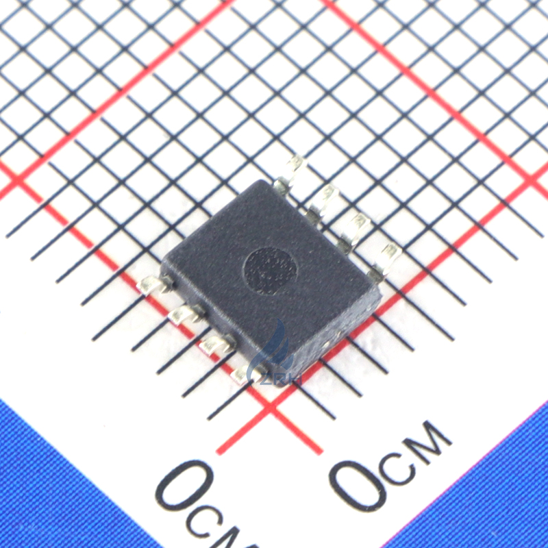 NSC LM358M SOP-8 04+ One-stop Purchase from Trustworthy Electronic Parts Distributor - 图片 3