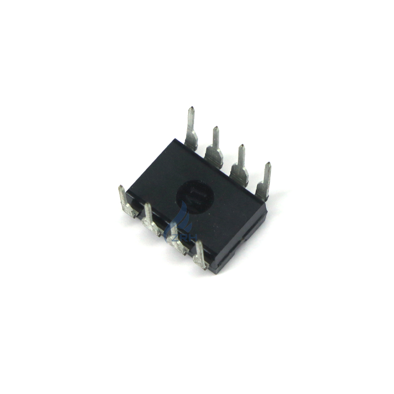 NSC LM358N DIP-8 03+ One-stop Purchase from Trustworthy Electronic Parts Distributor - 图片 3