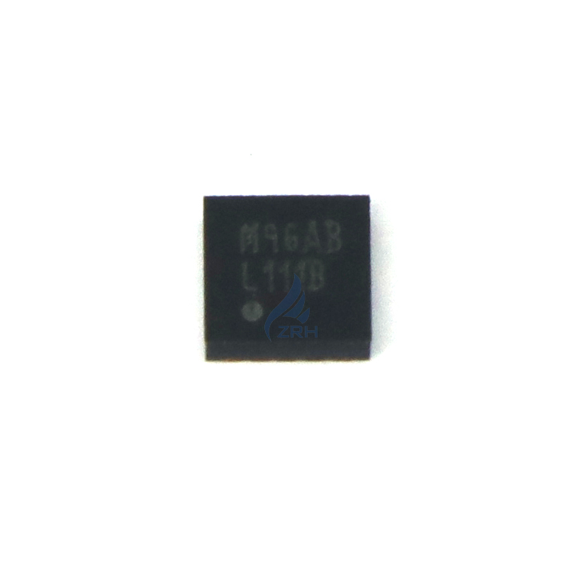 NSC LM3658SD WSON-10 13+ One-stop Purchase from Trustworthy Electronic Parts Distributor