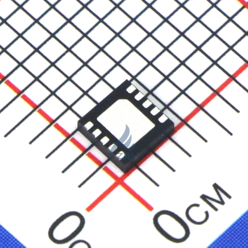 NSC LM3658SD WSON-10 13+ One-stop Purchase from Trustworthy Electronic Parts Distributor - 图片 3