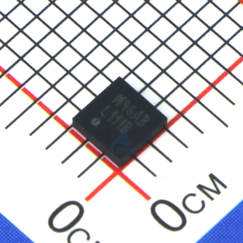 NSC LM3658SD WSON-10 13+ One-stop Purchase from Trustworthy Electronic Parts Distributor - 图片 4