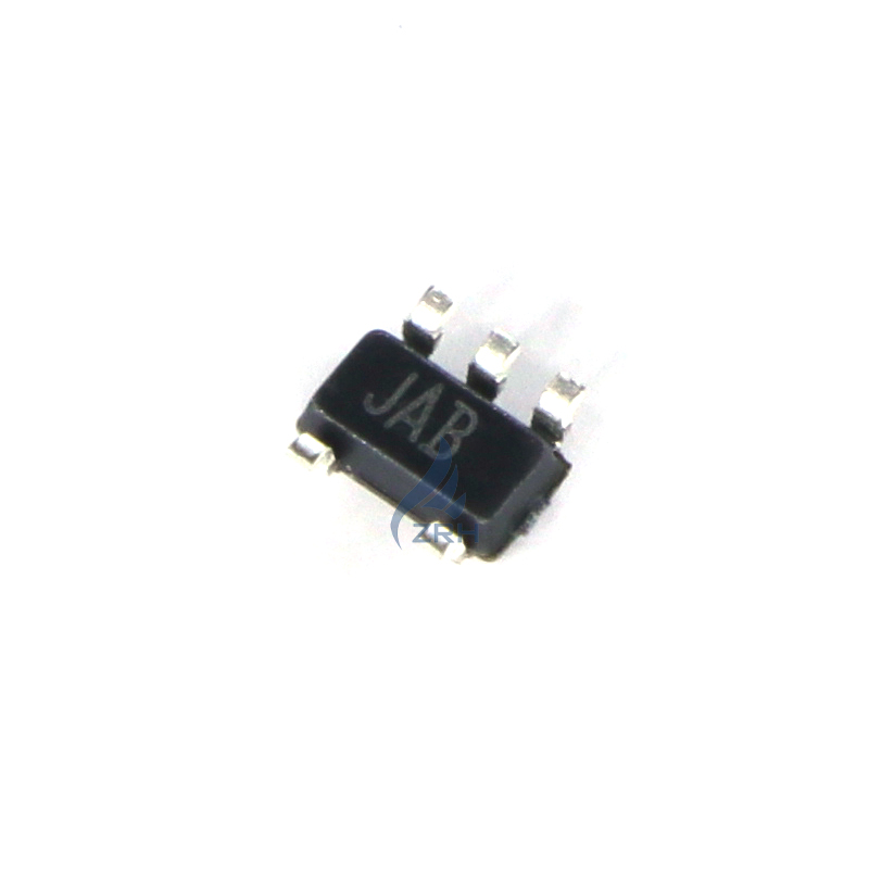 NSC LM3724IM5-3.08 SOT23-5 12+ One-stop Purchase from Trustworthy Electronic Parts Distributor - 图片 6