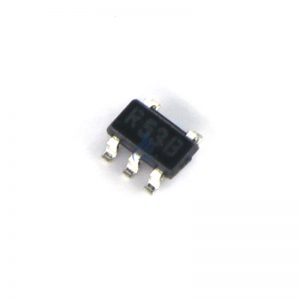 NSC LM3724IM5-3.08 SOT23-5 12+ One-stop Purchase from Trustworthy Electronic Parts Distributor