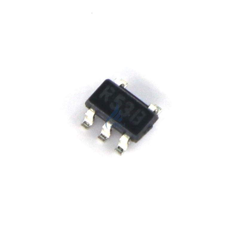 NSC LM3724IM5-3.08 SOT23-5 12+ One-stop Purchase from Trustworthy Electronic Parts Distributor