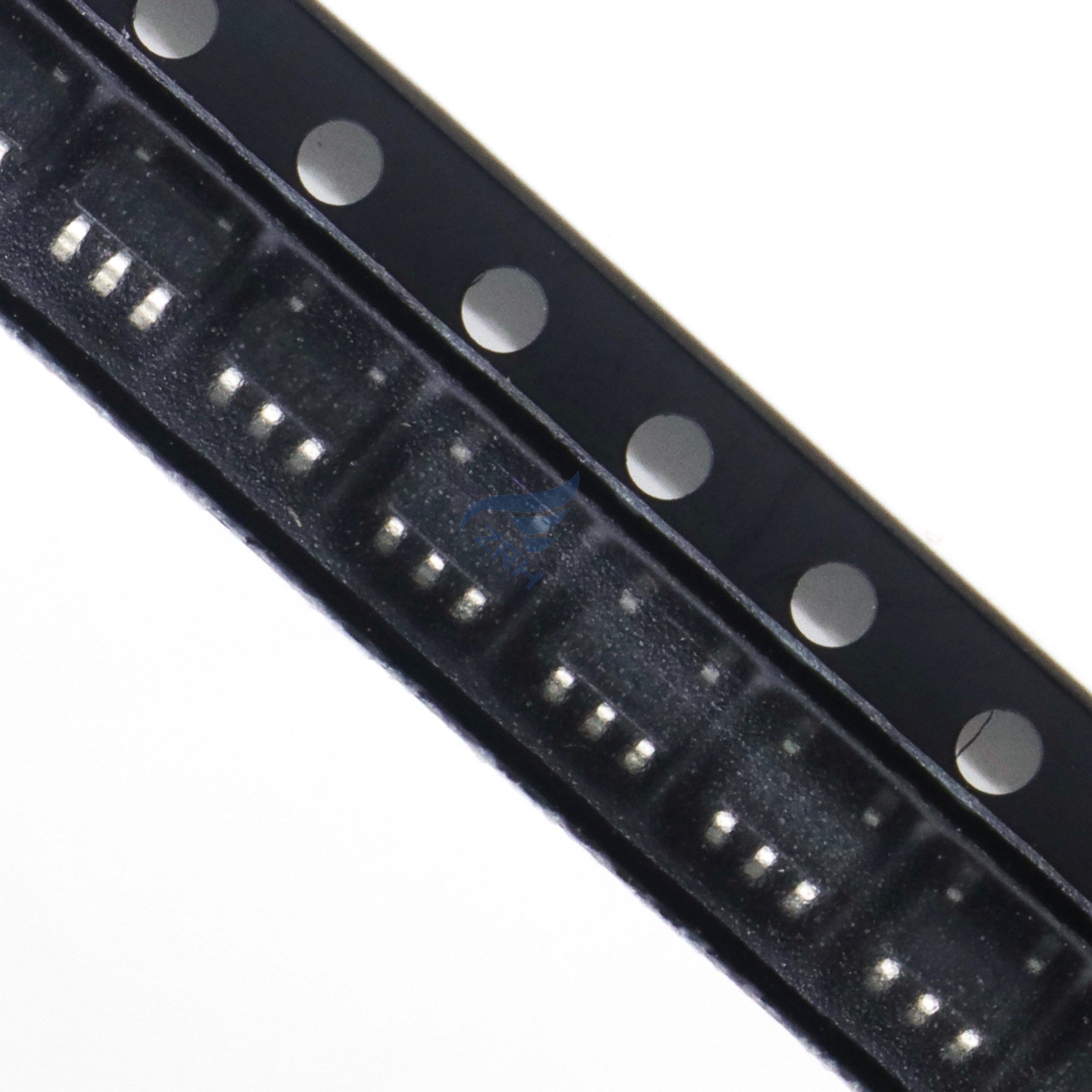 NSC LM3724IM5-3.08 SOT23-5 12+ One-stop Purchase from Trustworthy Electronic Parts Distributor - 图片 5