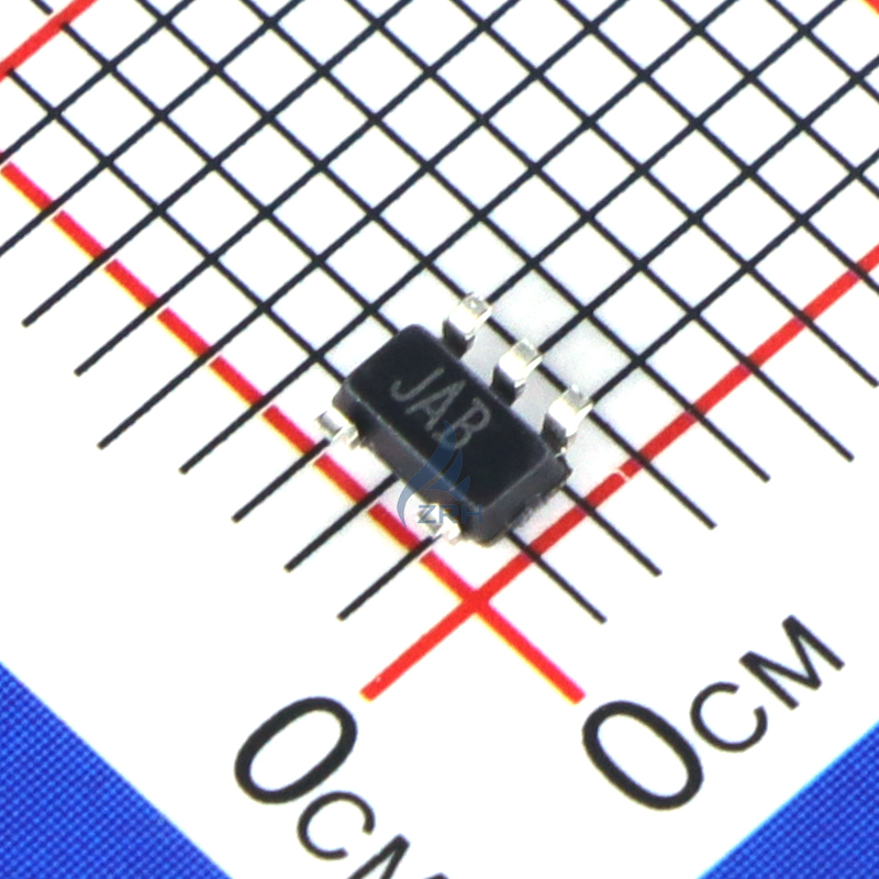 NSC LM3724IM5-3.08 SOT23-5 12+ One-stop Purchase from Trustworthy Electronic Parts Distributor - 图片 3