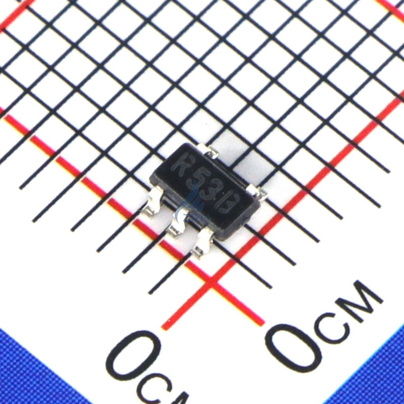NSC LM3724IM5-3.08 SOT23-5 12+ One-stop Purchase from Trustworthy Electronic Parts Distributor - 图片 4