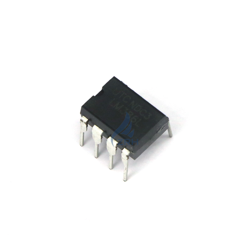 UTC LM386L DIP-8 1001+ One-stop Purchase from Trustworthy Electronic Parts Distributor
