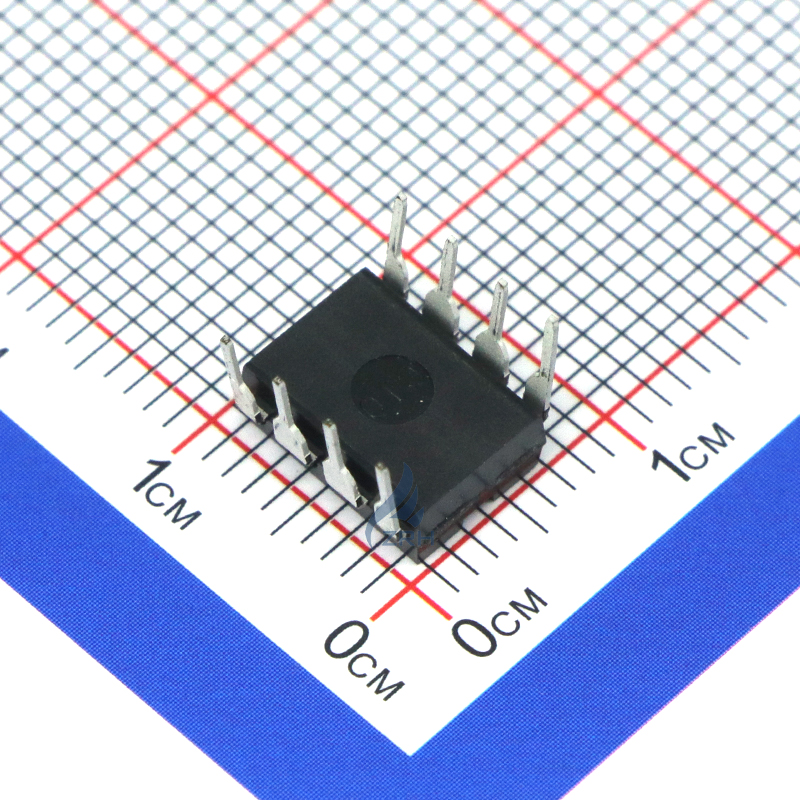 UTC LM386L DIP-8 1001+ One-stop Purchase from Trustworthy Electronic Parts Distributor - 图片 3