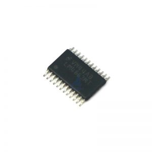 NSC LM4663MT TSSOP-24 04+ One-stop Purchase from Trustworthy Electronic Parts Distributor