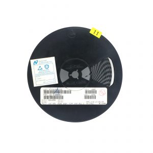 NSC LM4809LD LLP-8 05+ One-stop Purchase from Trustworthy Electronic Parts Distributor