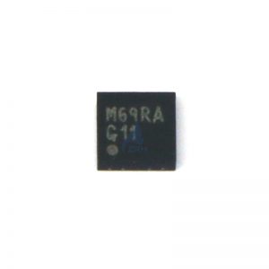 NSC LM4811LD LLP-10 11+ One-stop Purchase from Trustworthy Electronic Parts Distributor
