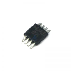 NSC LM4811MM MSOP-10 07+ One-stop Purchase from Trustworthy Electronic Parts Distributor