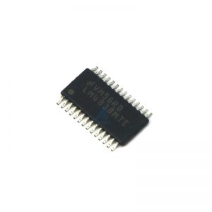 NSC LM4838MTE TSSOP-28 05+ One-stop Purchase from Trustworthy Electronic Parts Distributor