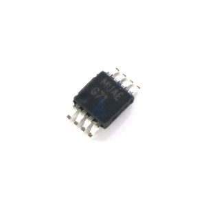NSC LM4871MM MSOP-8 13+ One-stop Purchase from Trustworthy Electronic Parts Distributor