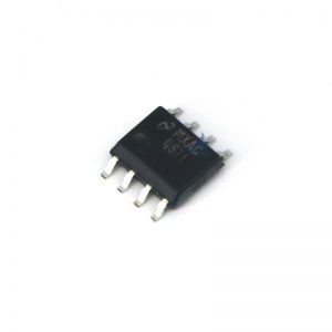 NSC LM4871M SOP-8 13+ One-stop Purchase from Trustworthy Electronic Parts Distributor