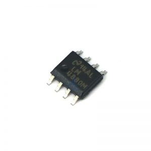NSC LM4880MX SOP-8 11+ One-stop Purchase from Trustworthy Electronic Parts Distributor