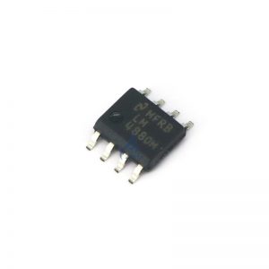 NSC LM4880M SOP-8 10+ One-stop Purchase from Trustworthy Electronic Parts Distributor
