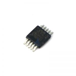 NSC LM4898MM MSOP-8 06+ One-stop Purchase from Trustworthy Electronic Parts Distributor