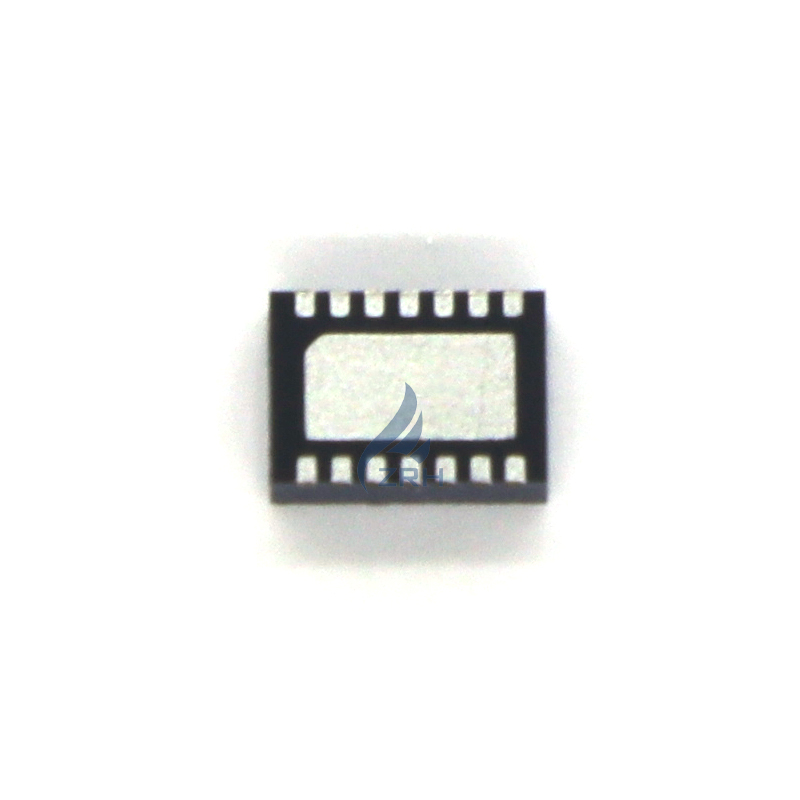 NSC LM4970SD LLP-14 11+ One-stop Purchase from Trustworthy Electronic Parts Distributor - 图片 6
