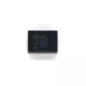 NSC LM4970SD LLP-14 11+ One-stop Purchase from Trustworthy Electronic Parts Distributor
