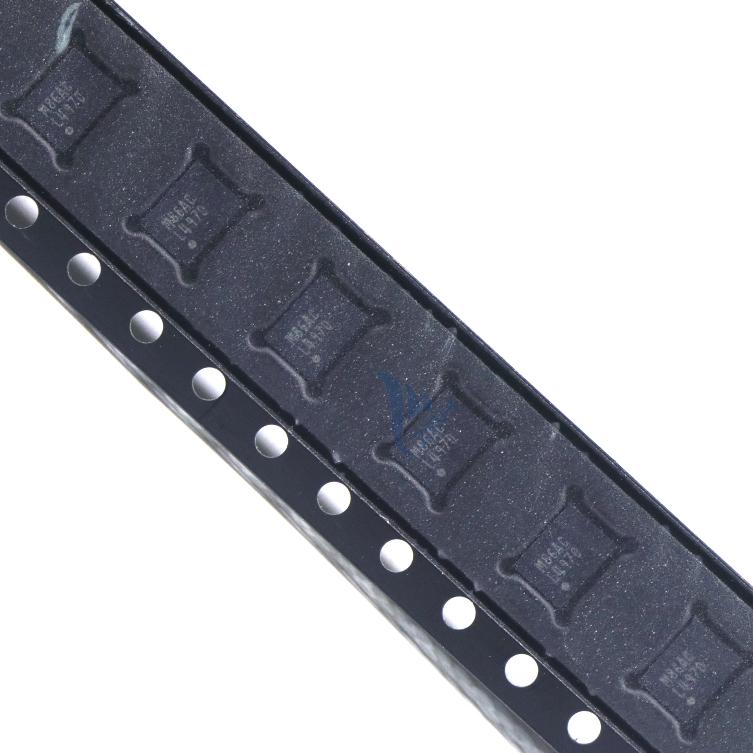 NSC LM4970SD LLP-14 11+ One-stop Purchase from Trustworthy Electronic Parts Distributor - 图片 5