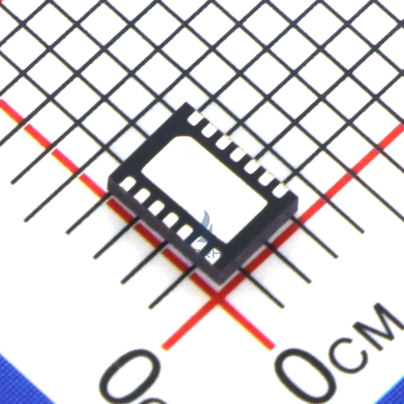NSC LM4970SD LLP-14 11+ One-stop Purchase from Trustworthy Electronic Parts Distributor - 图片 3