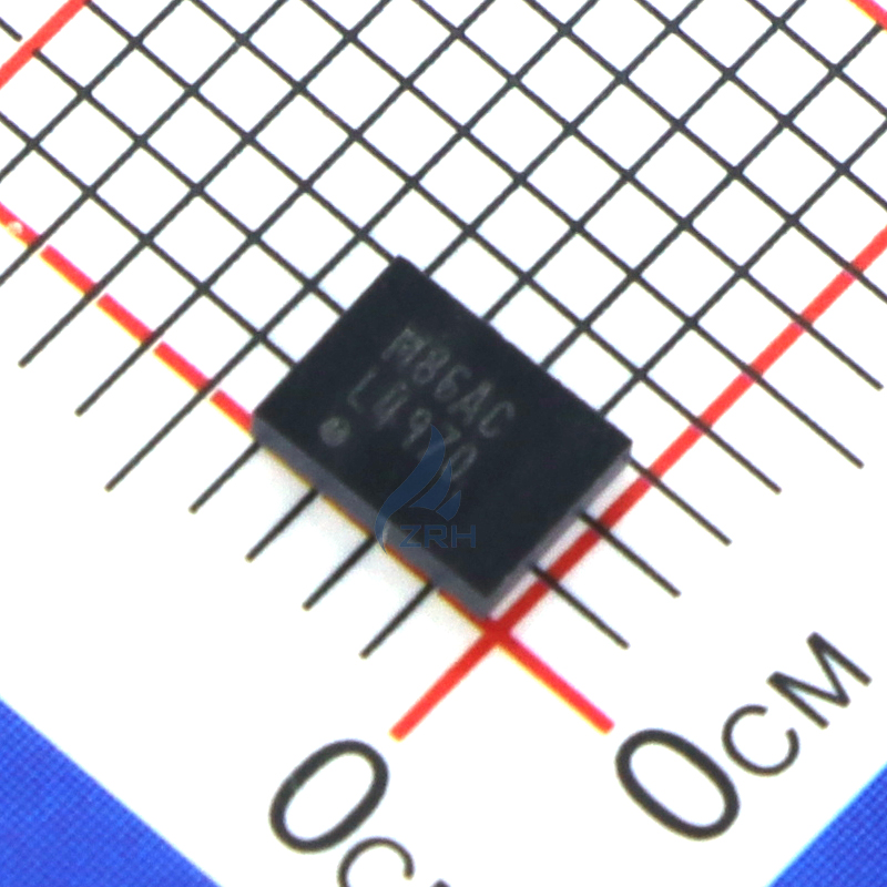NSC LM4970SD LLP-14 11+ One-stop Purchase from Trustworthy Electronic Parts Distributor - 图片 4
