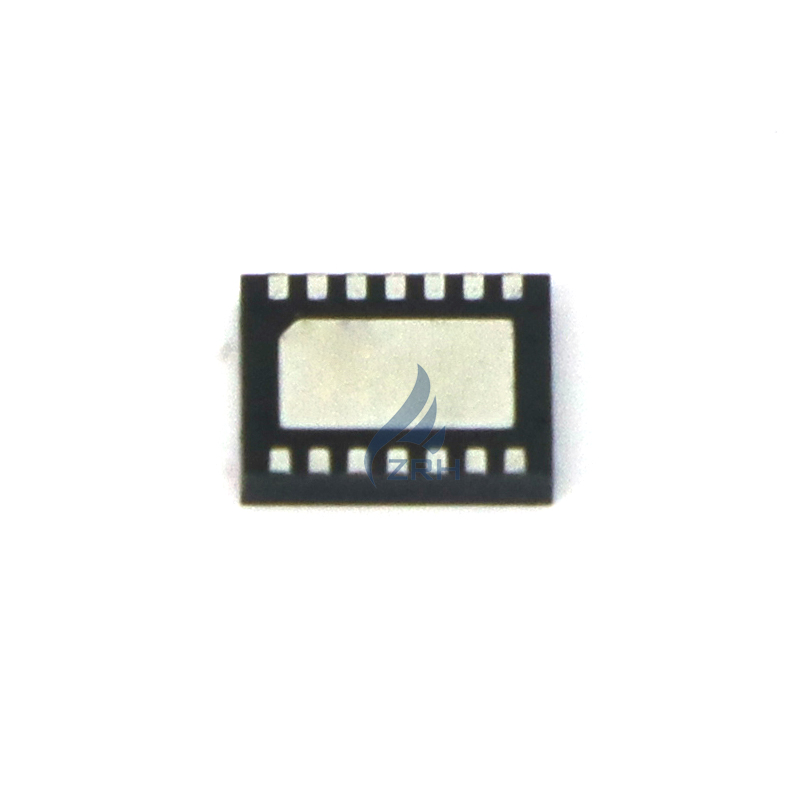 NSC LM4992SD LLP-14 06+ One-stop Purchase from Trustworthy Electronic Parts Distributor - 图片 6