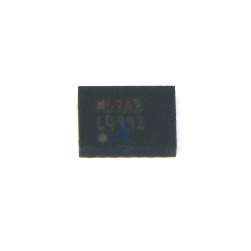 NSC LM4992SD LLP-14 06+ One-stop Purchase from Trustworthy Electronic Parts Distributor