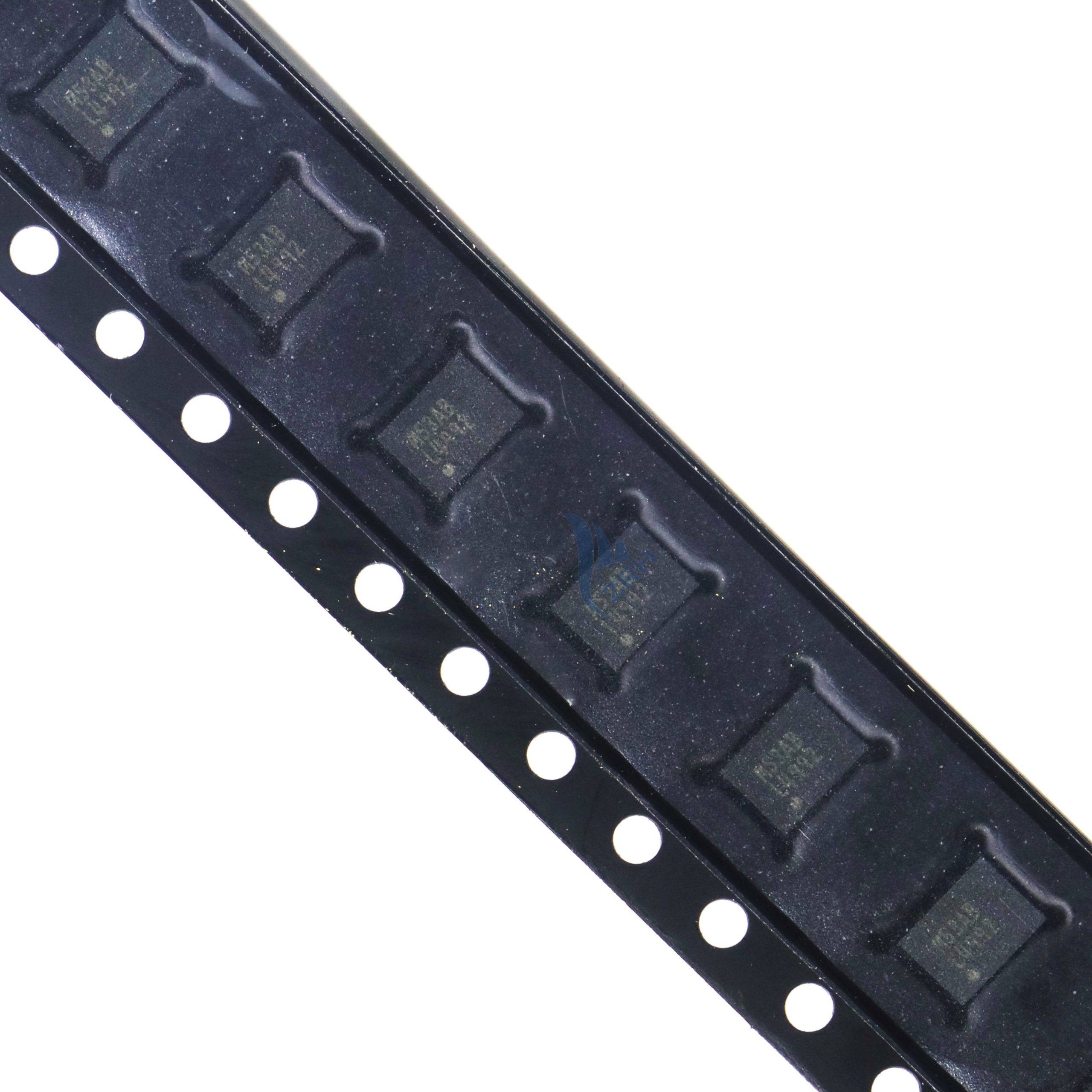 NSC LM4992SD LLP-14 06+ One-stop Purchase from Trustworthy Electronic Parts Distributor - 图片 5