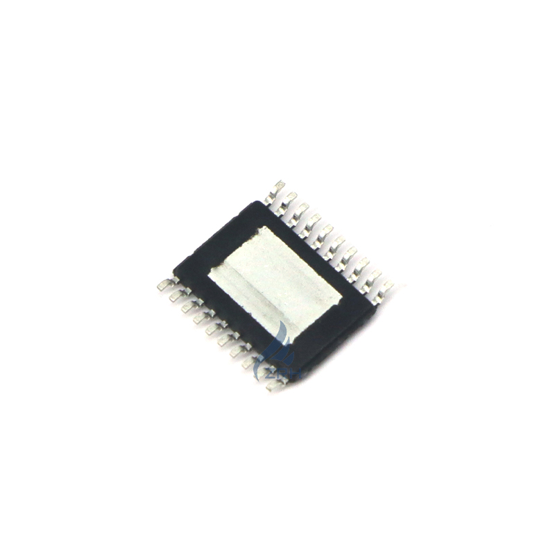 TI LM5005MH TSSOP-20 1544+ One-stop Purchase from Trustworthy Electronic Parts Distributor - 图片 5