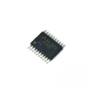 TI LM5005MH TSSOP-20 1544+ One-stop Purchase from Trustworthy Electronic Parts Distributor