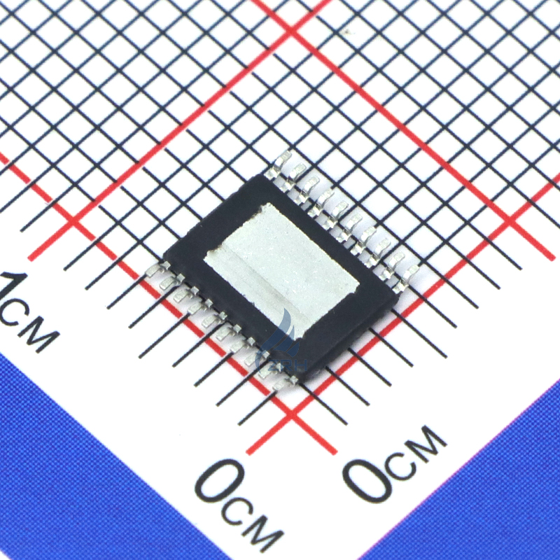 TI LM5005MH TSSOP-20 1544+ One-stop Purchase from Trustworthy Electronic Parts Distributor - 图片 3