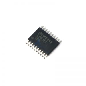 NSC LM5122QMH/NOPB TSSOP-20 14+ One-stop Purchase from Trustworthy Electronic Parts Distributor