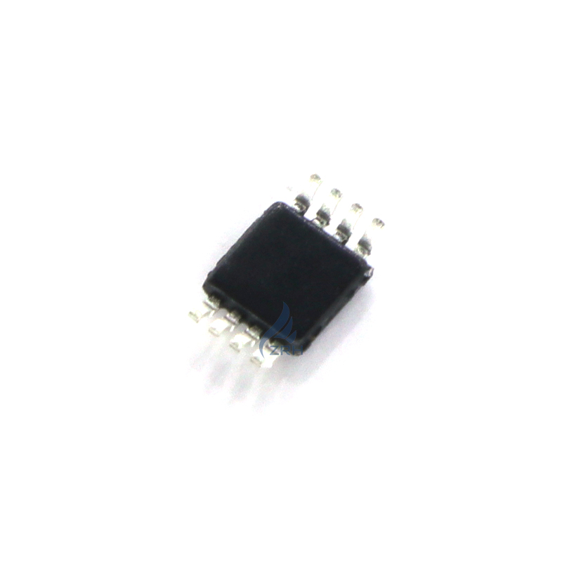 NSC LM555CMM MSOP-8 12+ One-stop Purchase from Trustworthy Electronic Parts Distributor - 图片 6