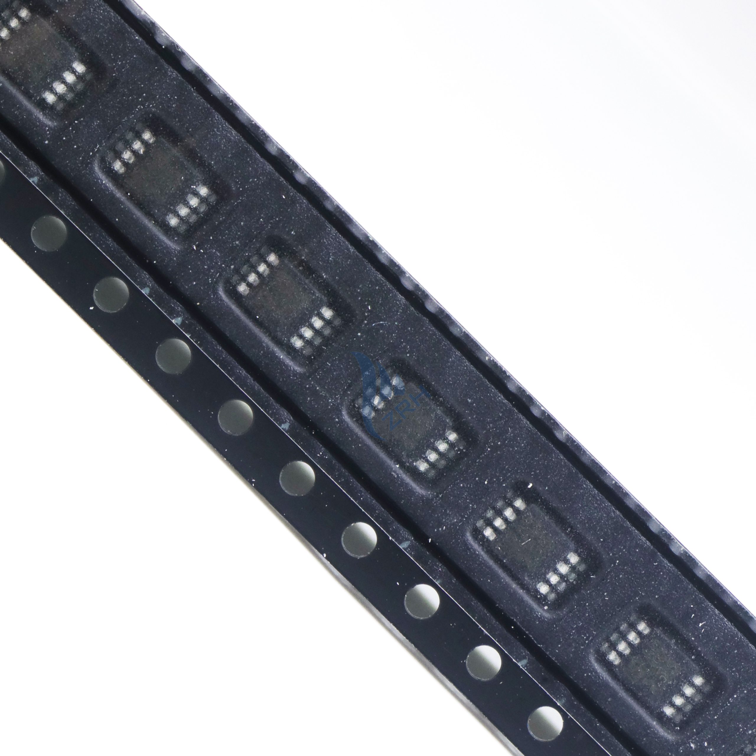 NSC LM555CMM MSOP-8 12+ One-stop Purchase from Trustworthy Electronic Parts Distributor - 图片 5