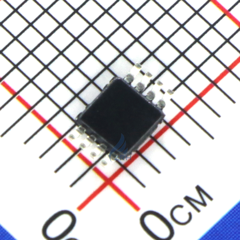 NSC LM555CMM MSOP-8 12+ One-stop Purchase from Trustworthy Electronic Parts Distributor - 图片 3