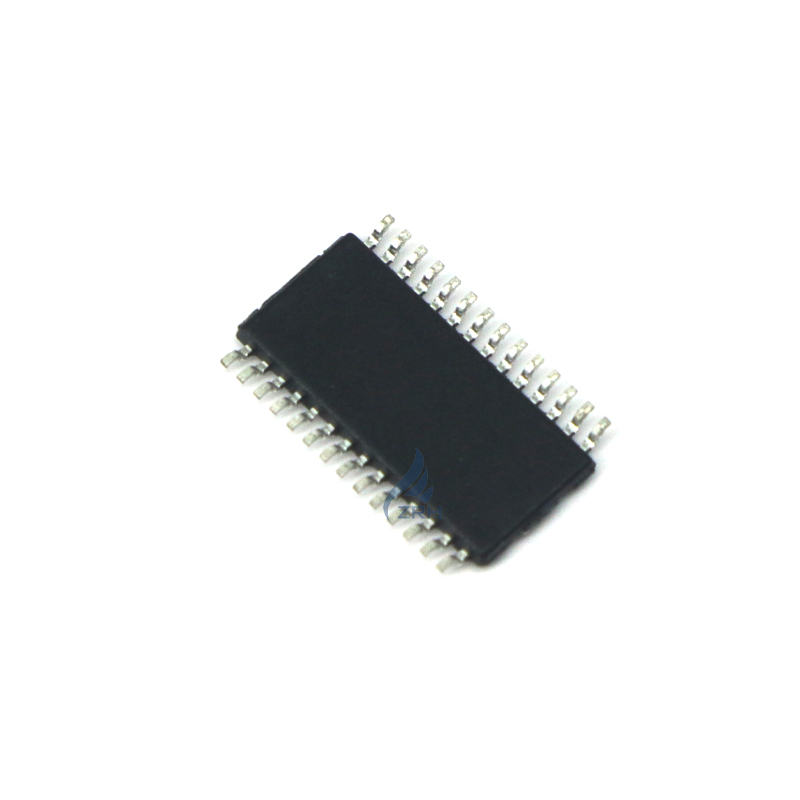 NSC LM5642XMT TSSOP-28 07+ One-stop Purchase from Trustworthy Electronic Parts Distributor - 图片 5