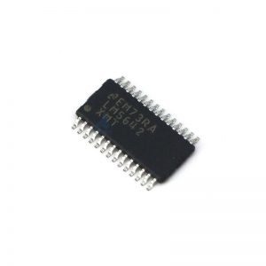 NSC LM5642XMT TSSOP-28 07+ One-stop Purchase from Trustworthy Electronic Parts Distributor
