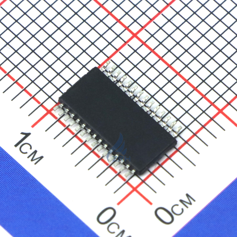 NSC LM5642XMT TSSOP-28 07+ One-stop Purchase from Trustworthy Electronic Parts Distributor - 图片 3